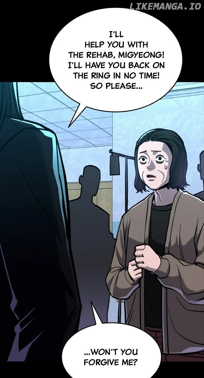 Justice Served Chapter 11 page 113 - 