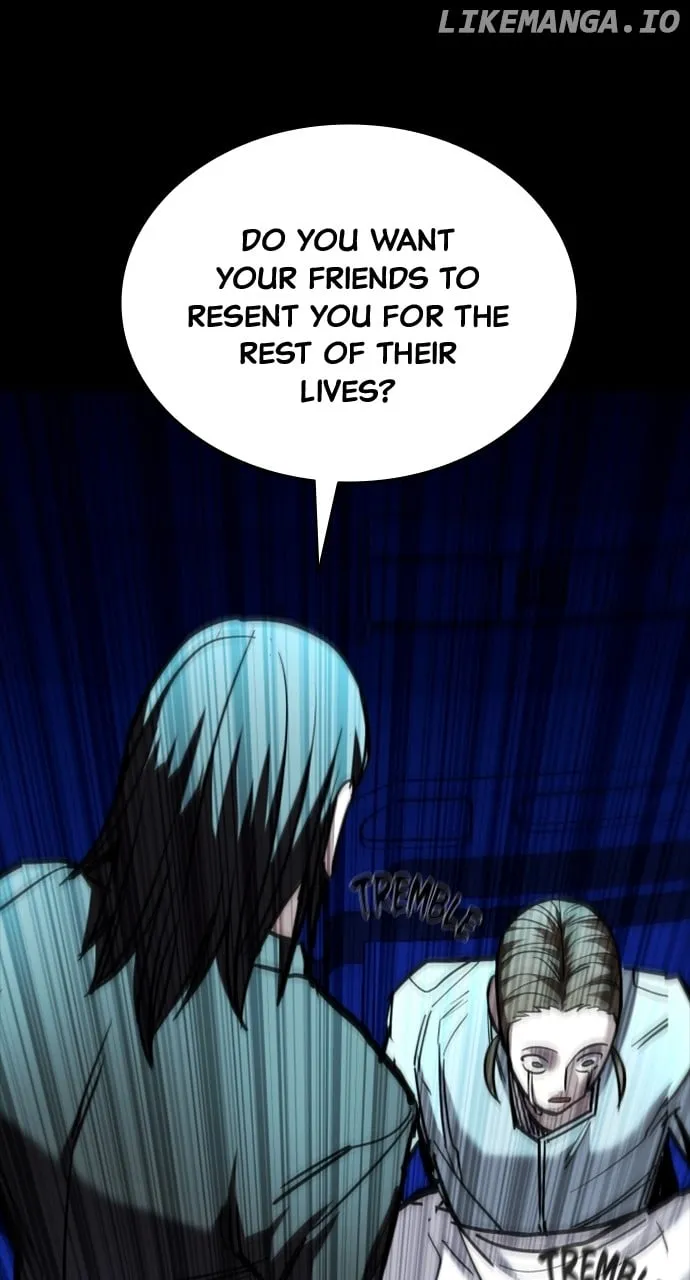 Justice Served Chapter 11 page 118 - 
