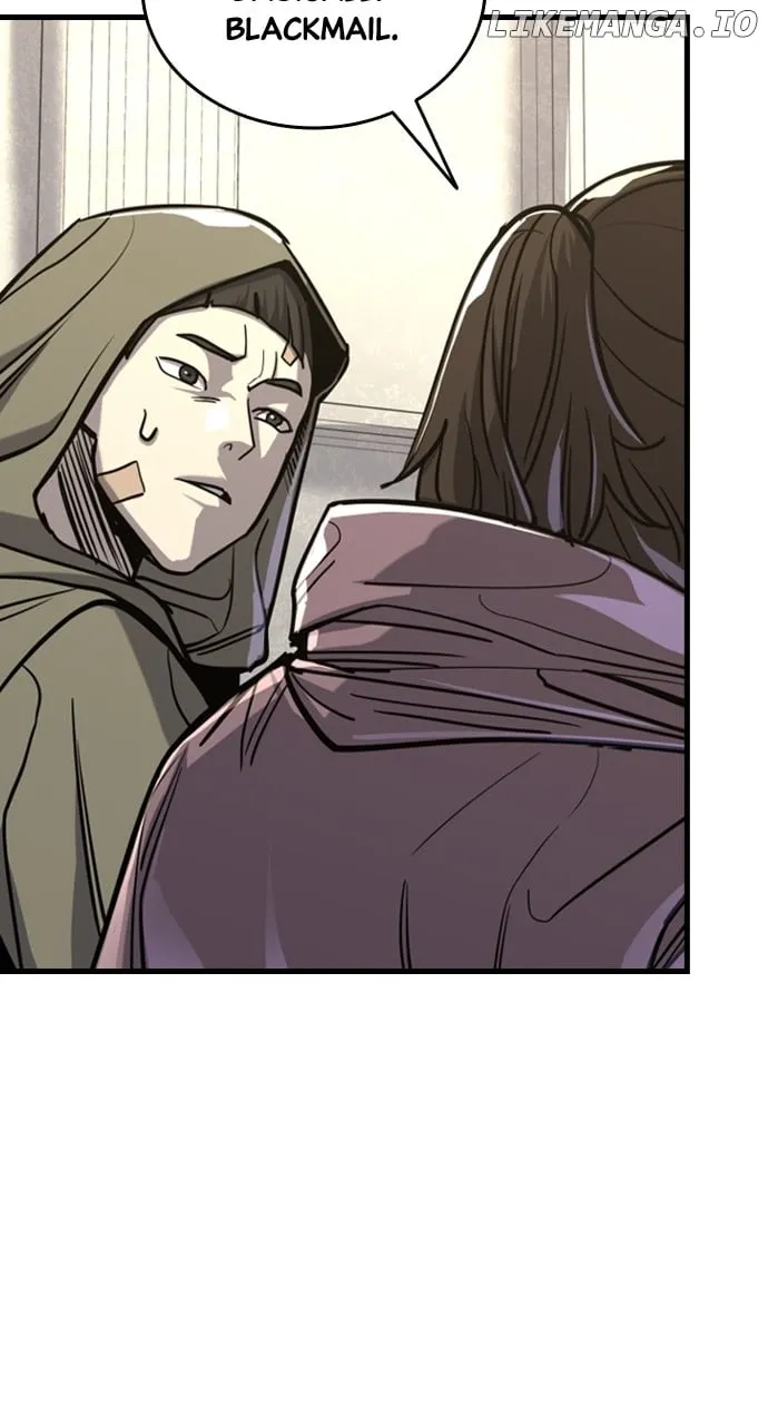 Justice Served Chapter 11 page 120 - 