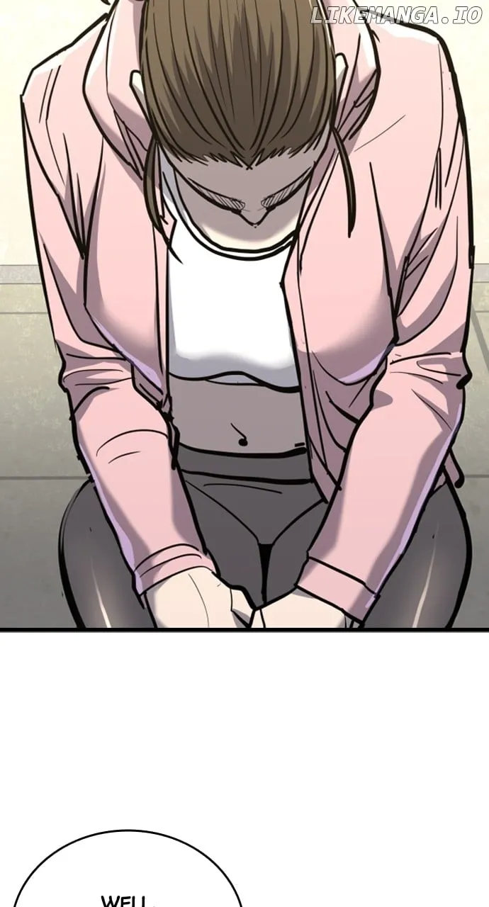Justice Served Chapter 11 page 125 - 
