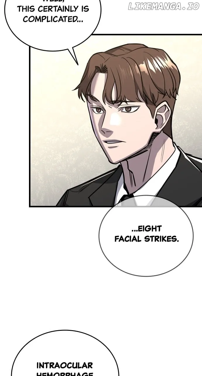 Justice Served Chapter 11 page 126 - 
