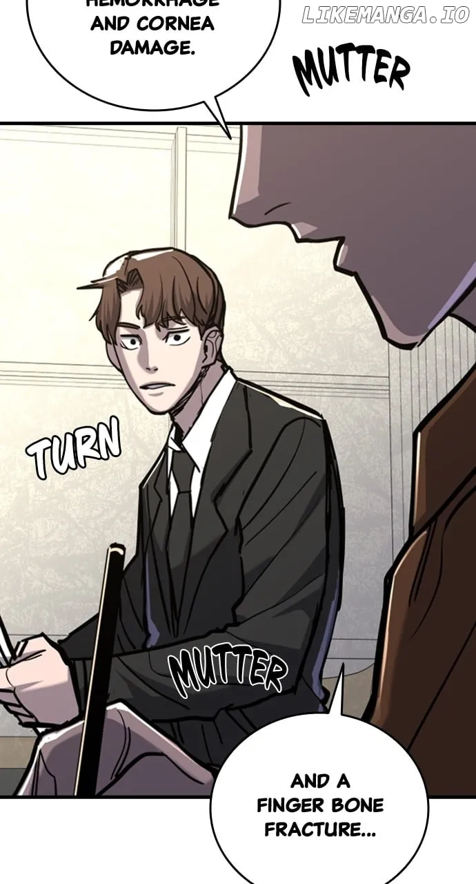 Justice Served Chapter 11 page 127 - 