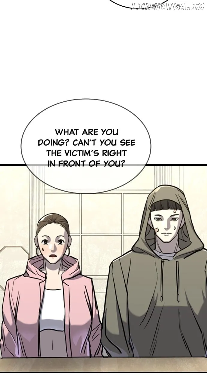 Justice Served Chapter 11 page 128 - 