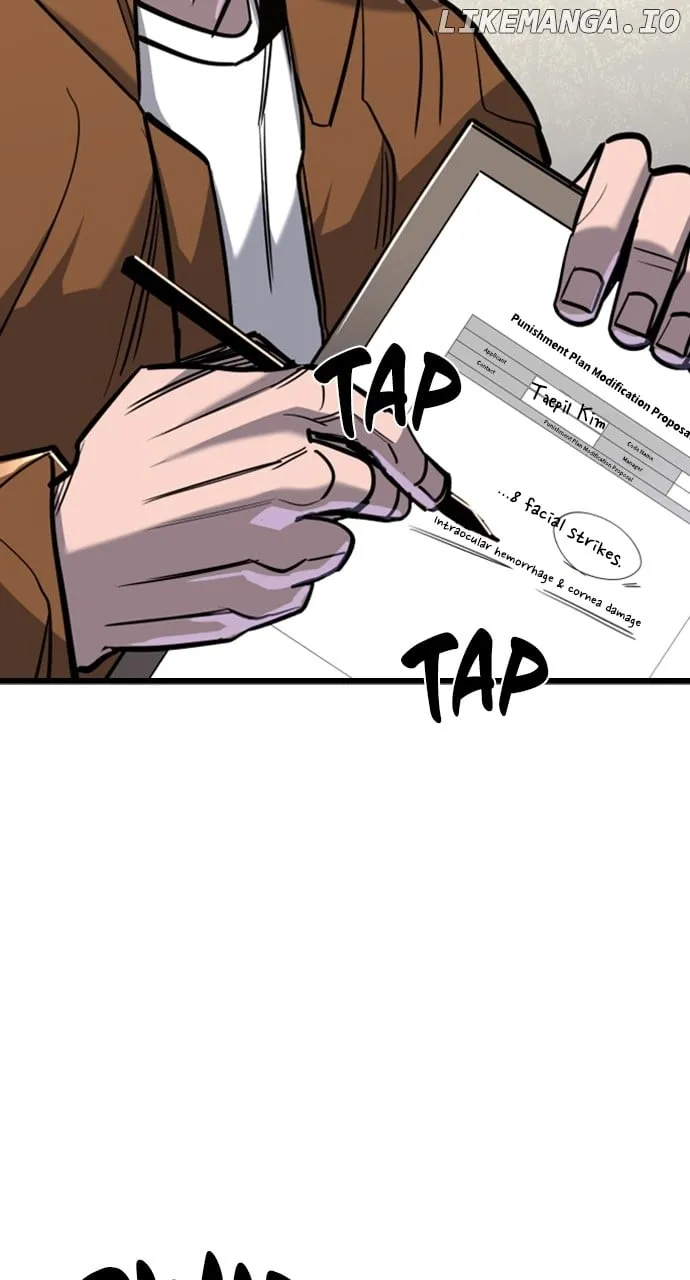 Justice Served Chapter 11 page 130 - 