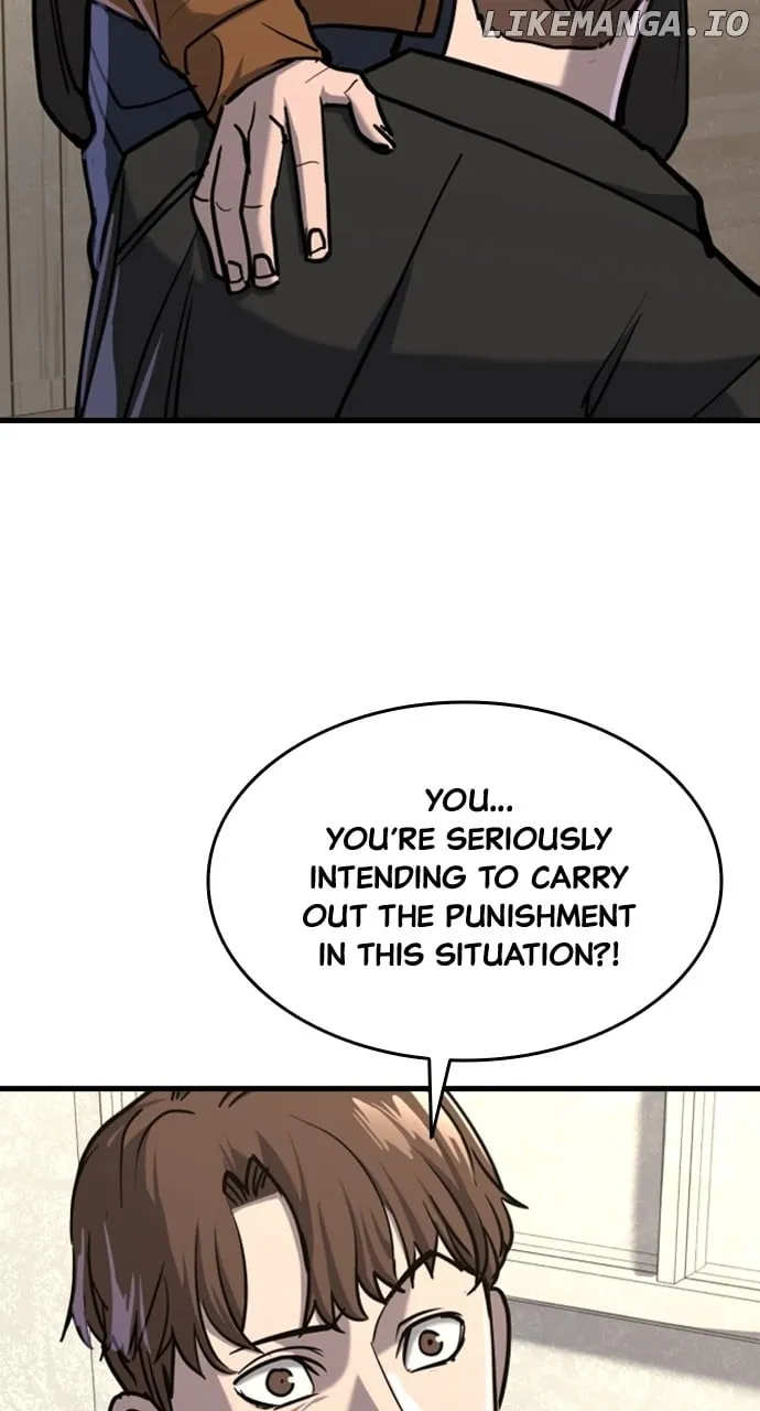 Justice Served Chapter 11 page 134 - 