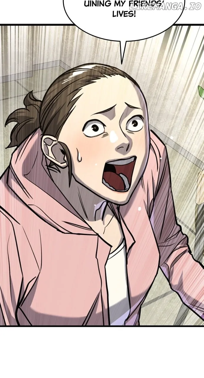 Justice Served Chapter 11 page 136 - 