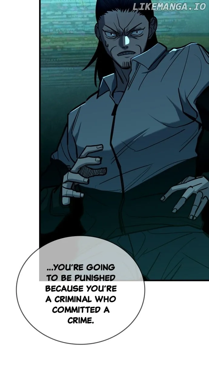 Justice Served Chapter 11 page 141 - 