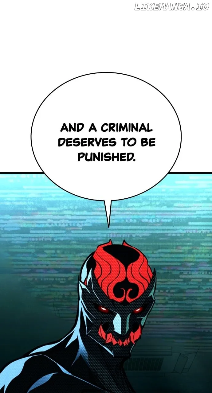 Justice Served Chapter 11 page 142 - 