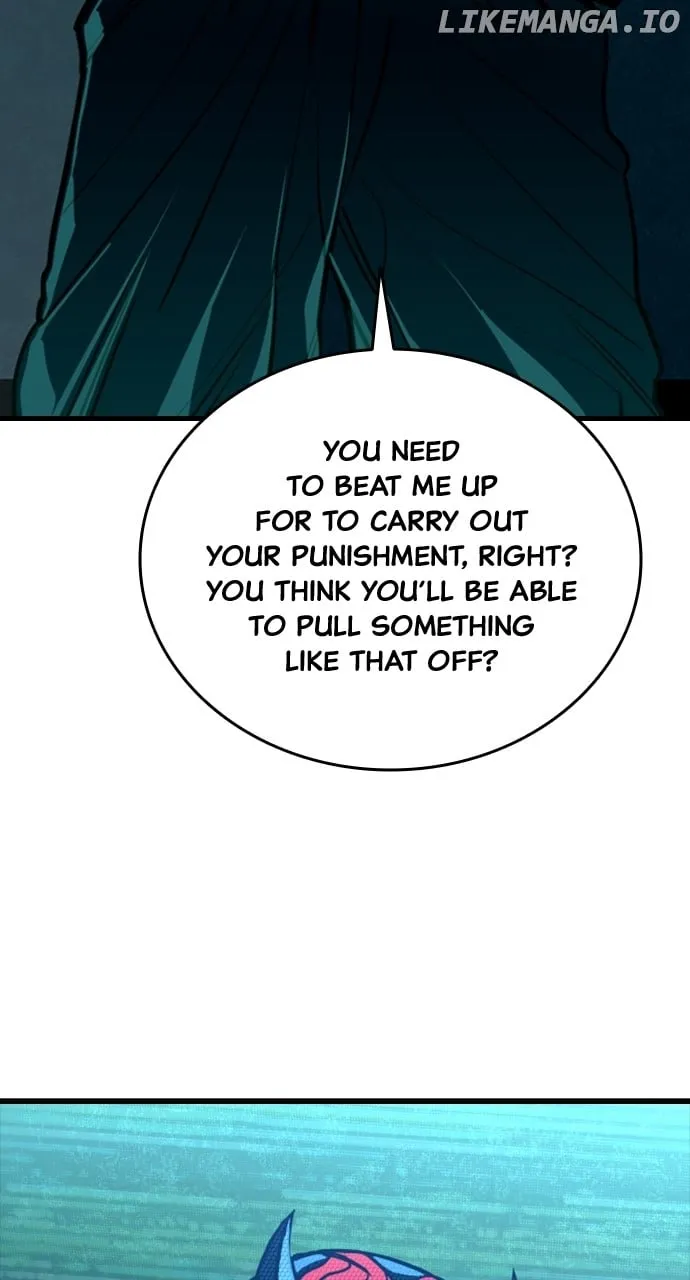 Justice Served Chapter 11 page 146 - 