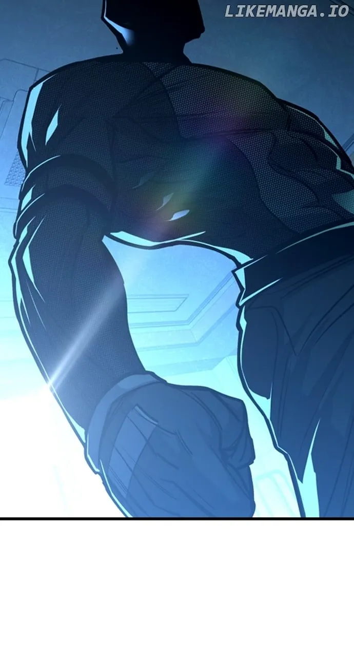 Justice Served Chapter 11 page 16 - 