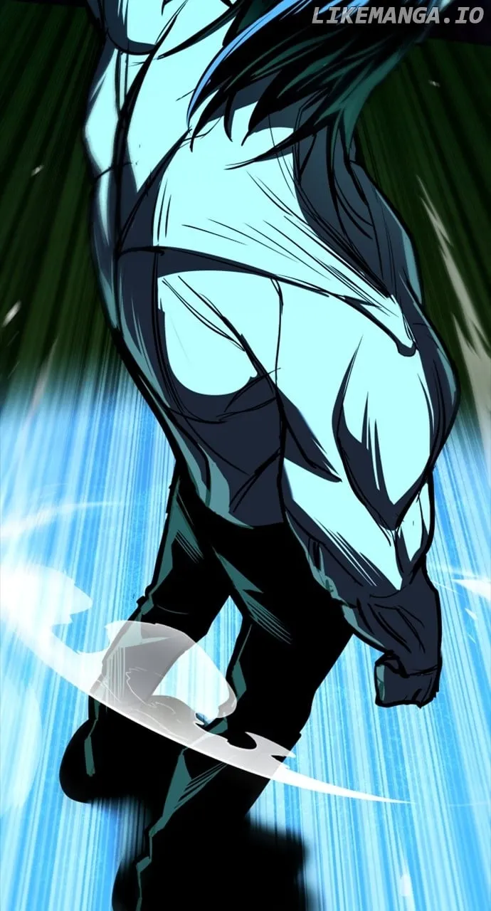 Justice Served Chapter 11 page 152 - 