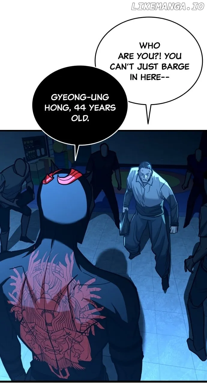 Justice Served Chapter 11 page 17 - 