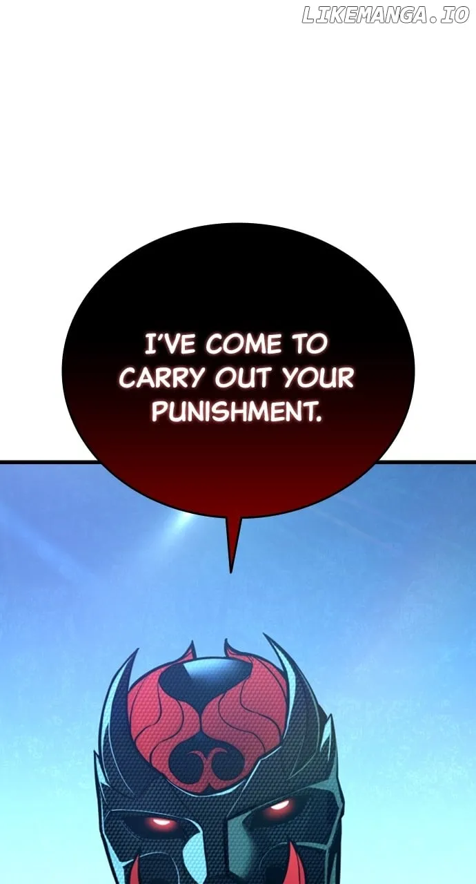 Justice Served Chapter 11 page 18 - 