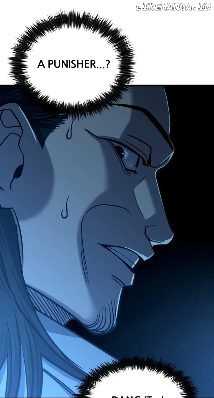 Justice Served Chapter 11 page 21 - 