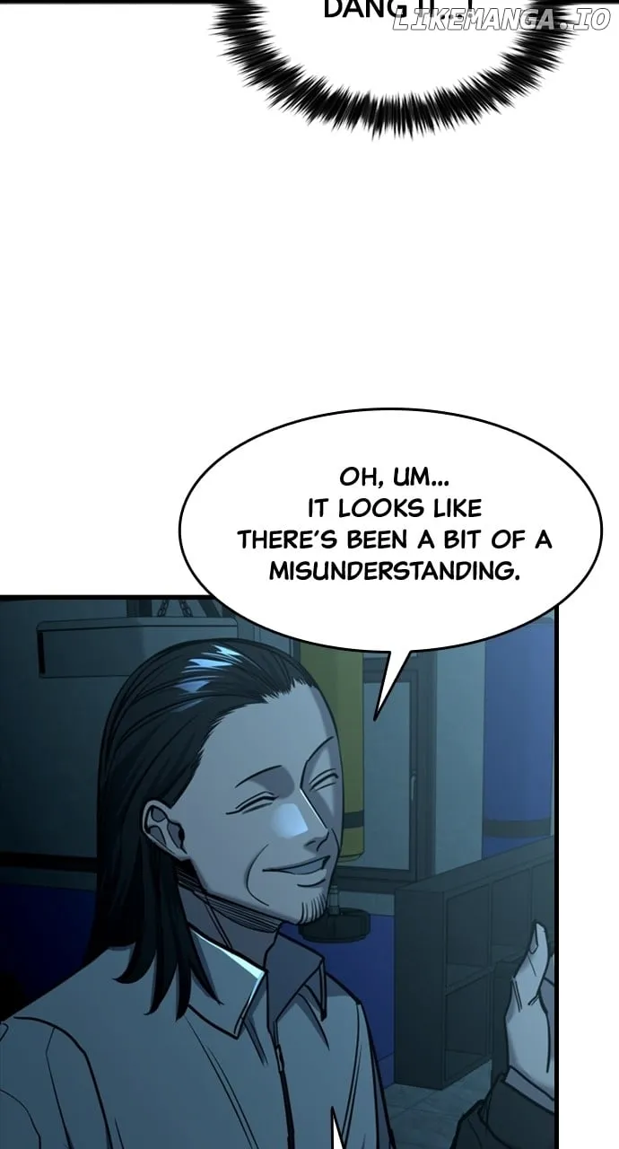 Justice Served Chapter 11 page 22 - 