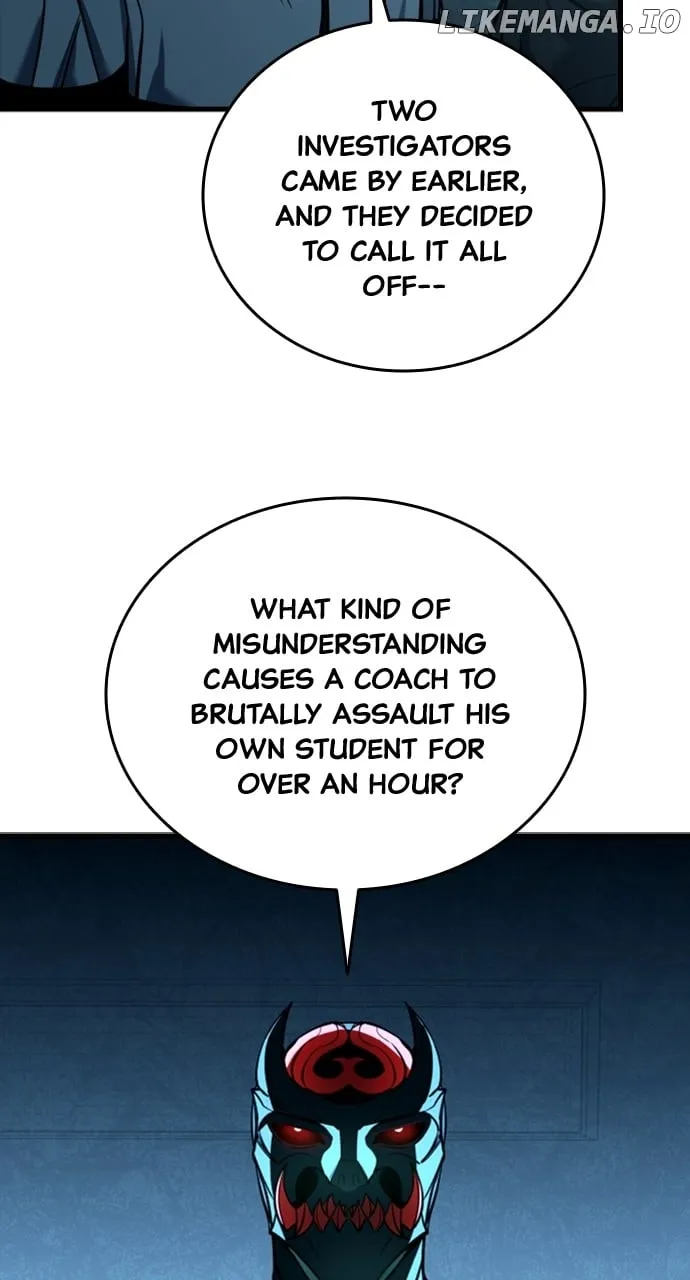 Justice Served Chapter 11 page 23 - 