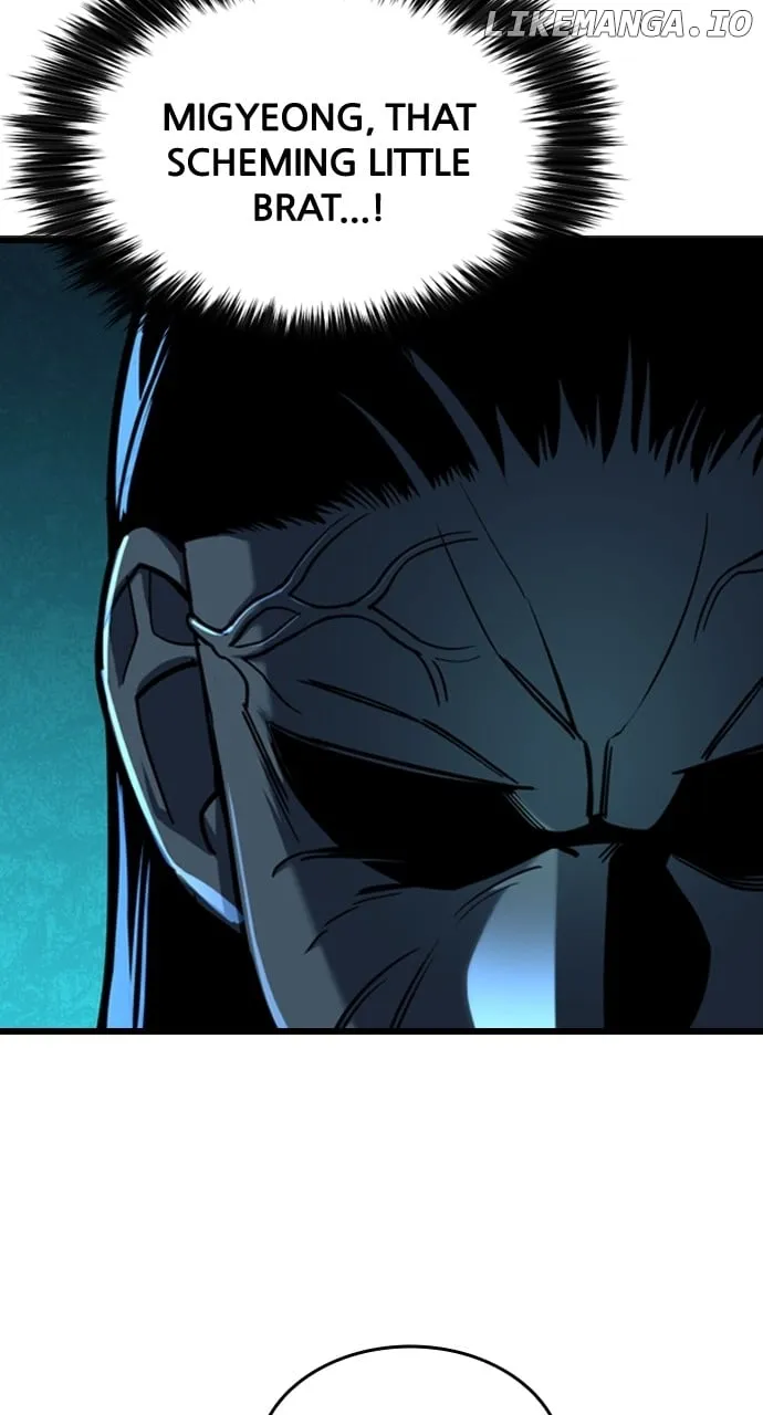 Justice Served Chapter 11 page 30 - 