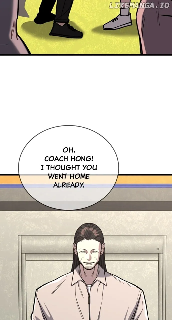 Justice Served Chapter 11 page 4 - 