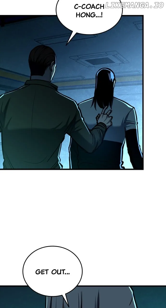Justice Served Chapter 11 page 31 - 