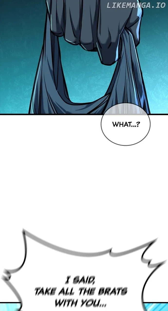 Justice Served Chapter 11 page 32 - 