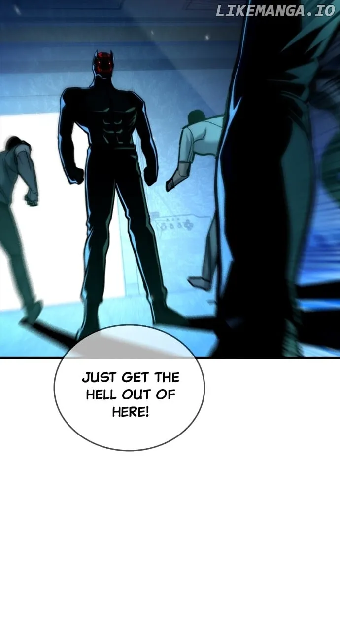 Justice Served Chapter 11 page 38 - 