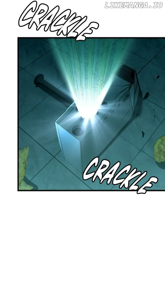 Justice Served Chapter 11 page 39 - 