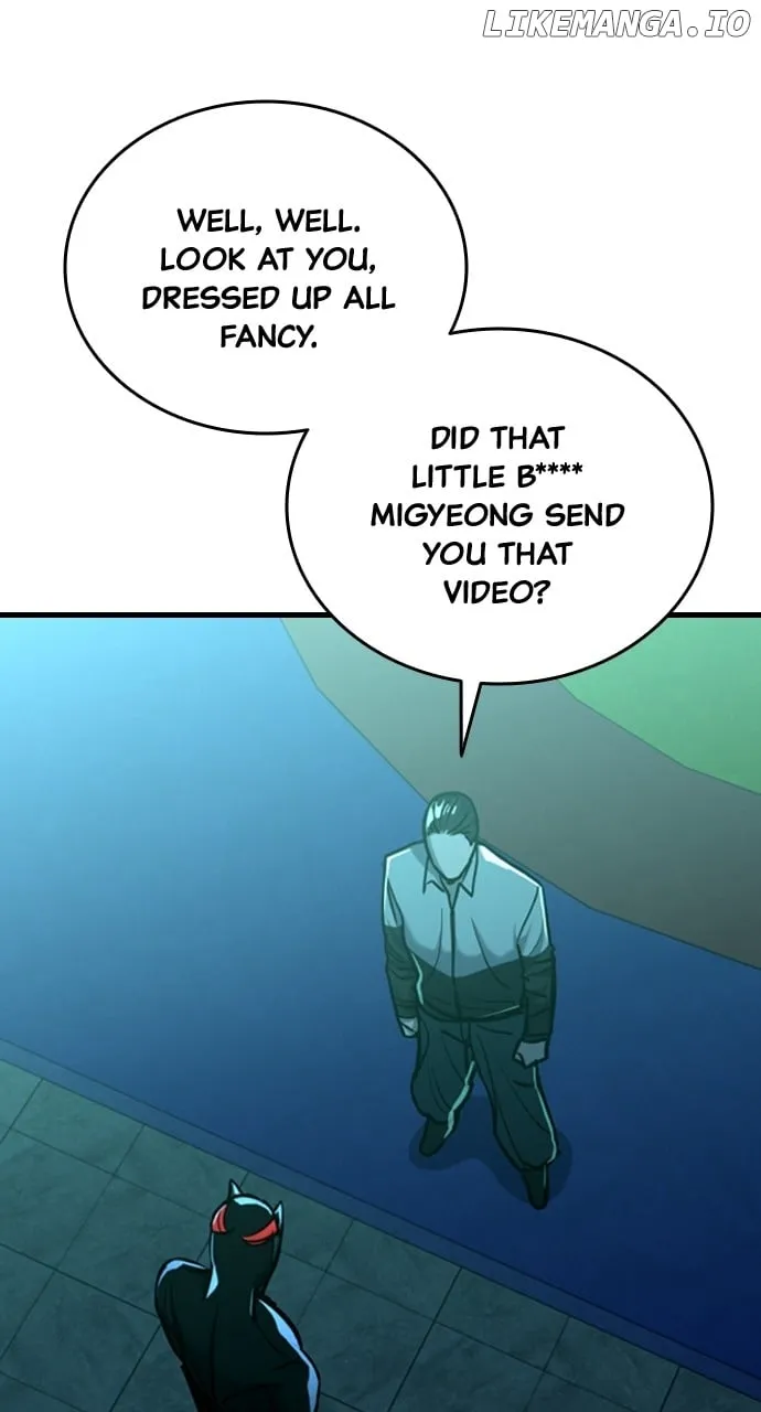 Justice Served Chapter 11 page 41 - 