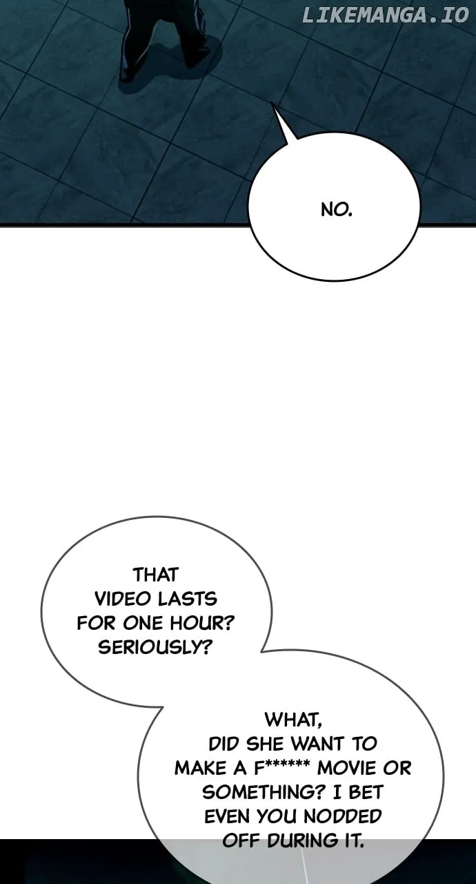 Justice Served Chapter 11 page 42 - 
