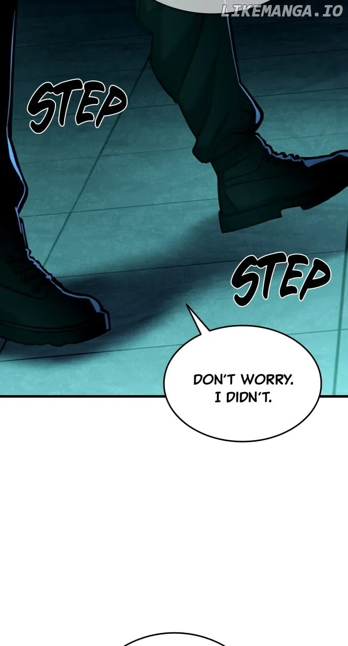 Justice Served Chapter 11 page 43 - 
