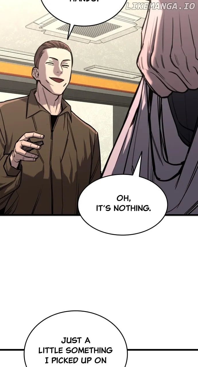 Justice Served Chapter 11 page 6 - 