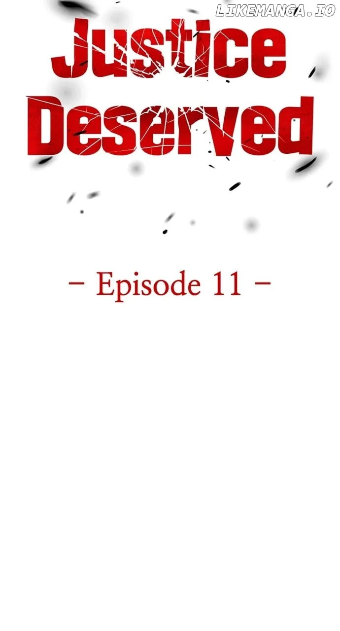 Justice Served Chapter 11 page 52 - 