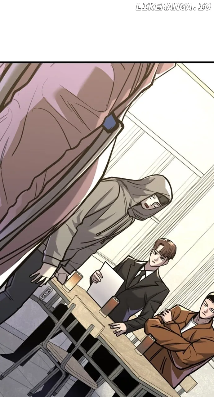 Justice Served Chapter 11 page 55 - 