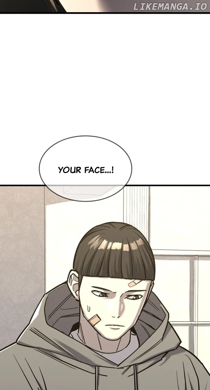 Justice Served Chapter 11 page 59 - 