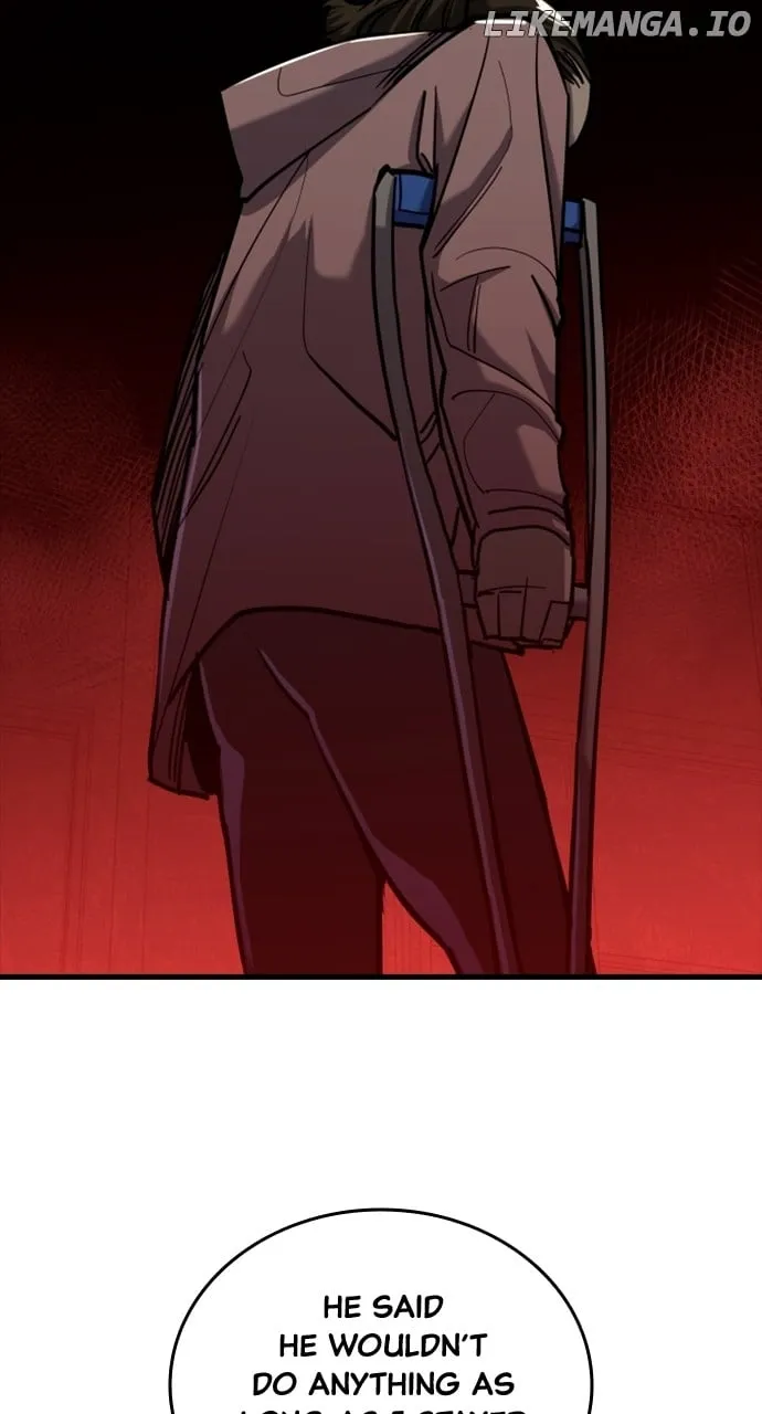 Justice Served Chapter 11 page 61 - 