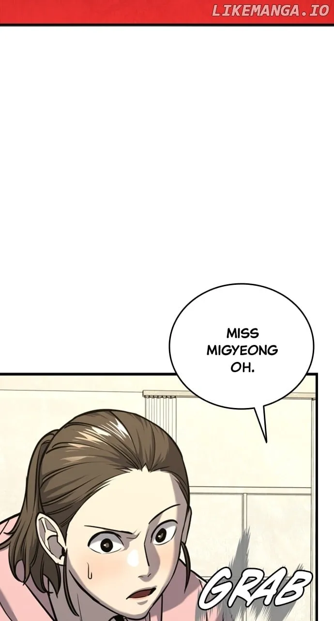 Justice Served Chapter 11 page 64 - 
