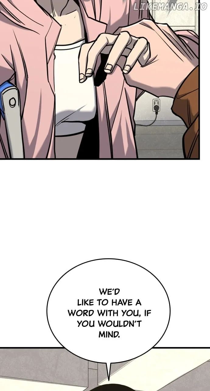 Justice Served Chapter 11 page 65 - 