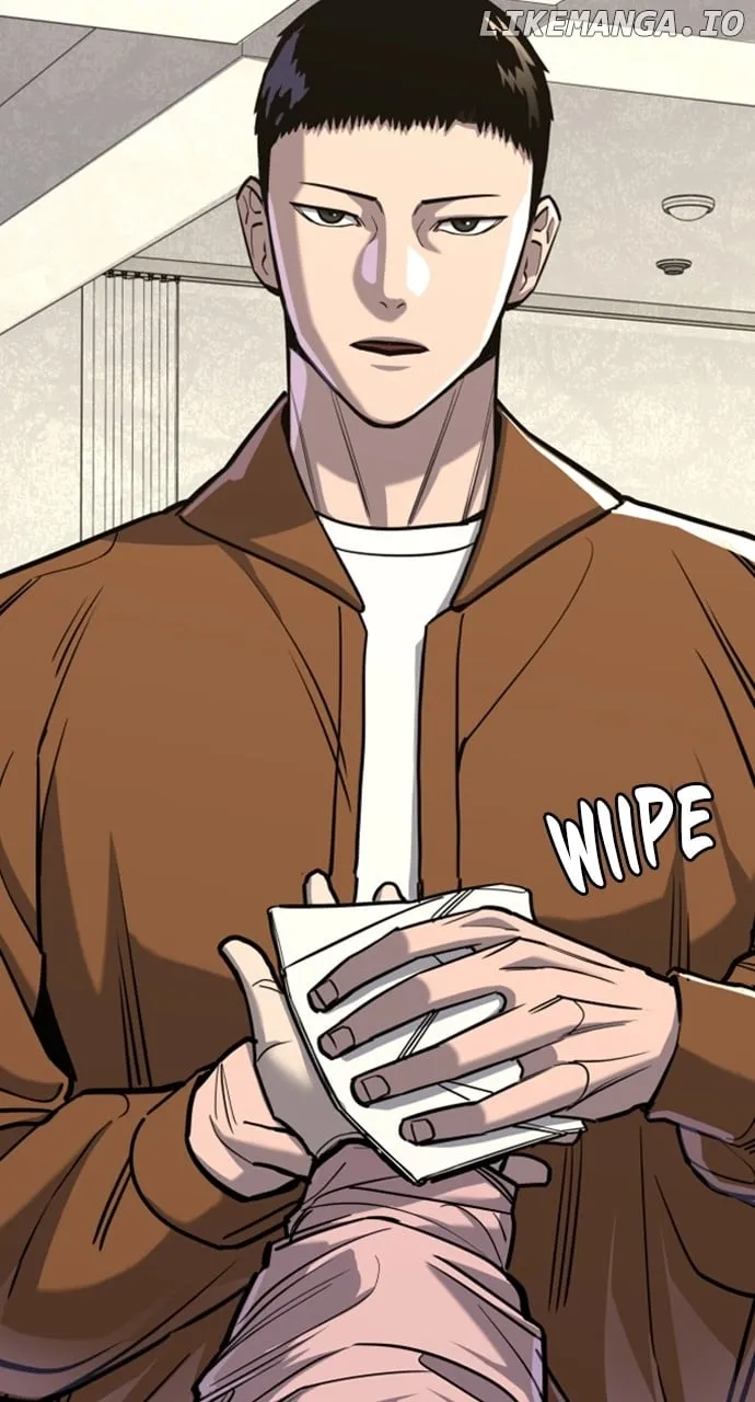 Justice Served Chapter 11 page 66 - 