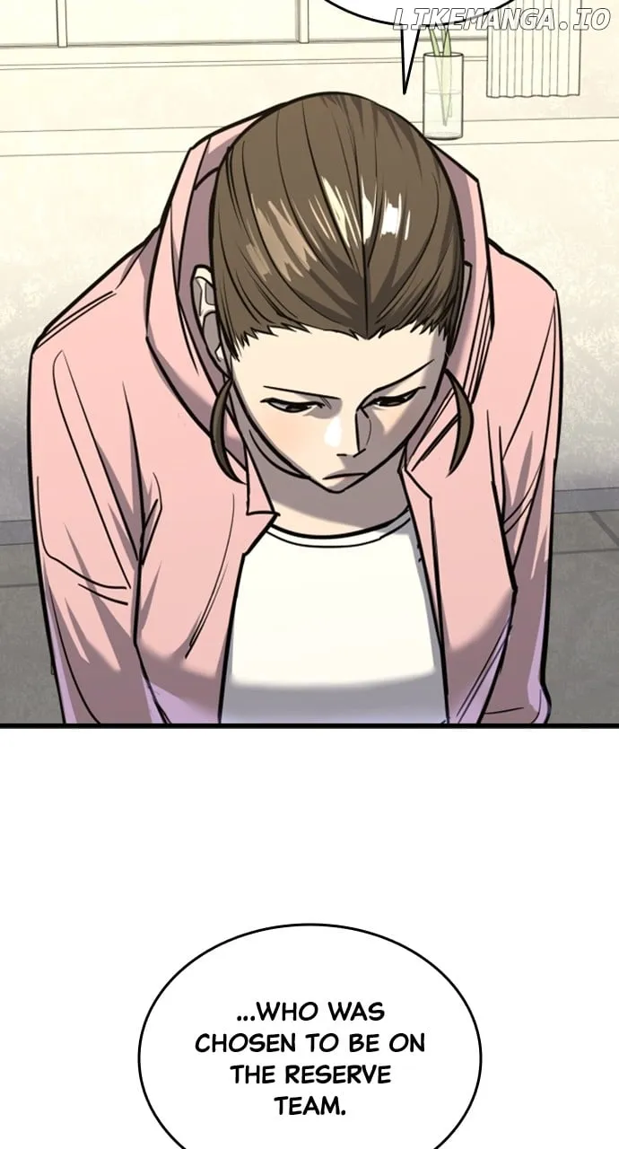 Justice Served Chapter 11 page 69 - 