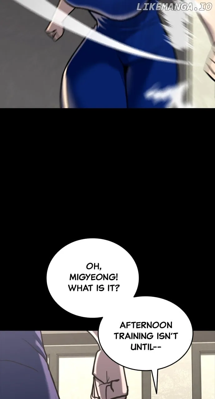 Justice Served Chapter 11 page 71 - 