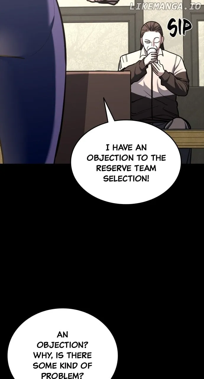 Justice Served Chapter 11 page 72 - 