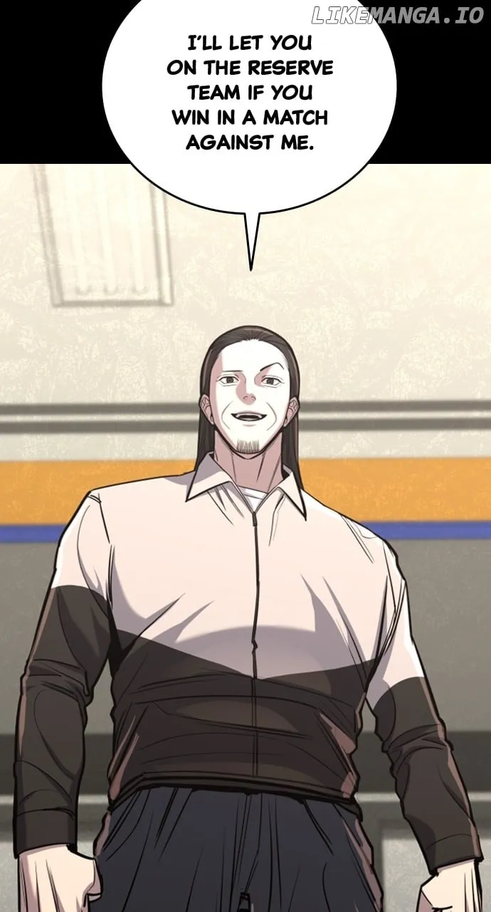 Justice Served Chapter 11 page 81 - 