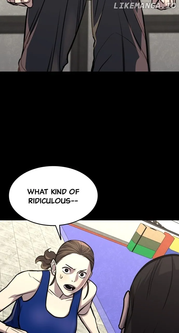 Justice Served Chapter 11 page 82 - 