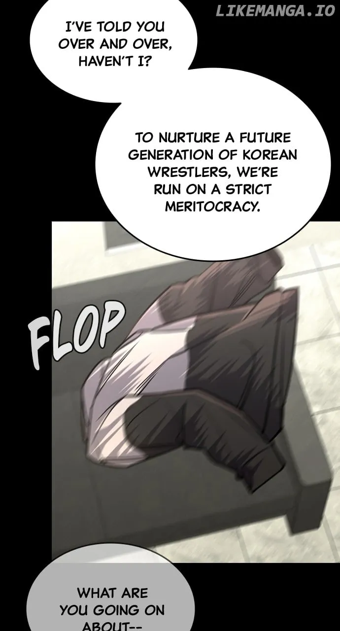 Justice Served Chapter 11 page 85 - 