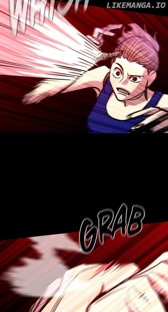 Justice Served Chapter 11 page 90 - 