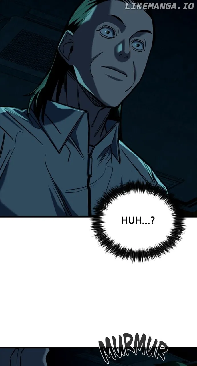 Justice Served Chapter 11 page 10 - 