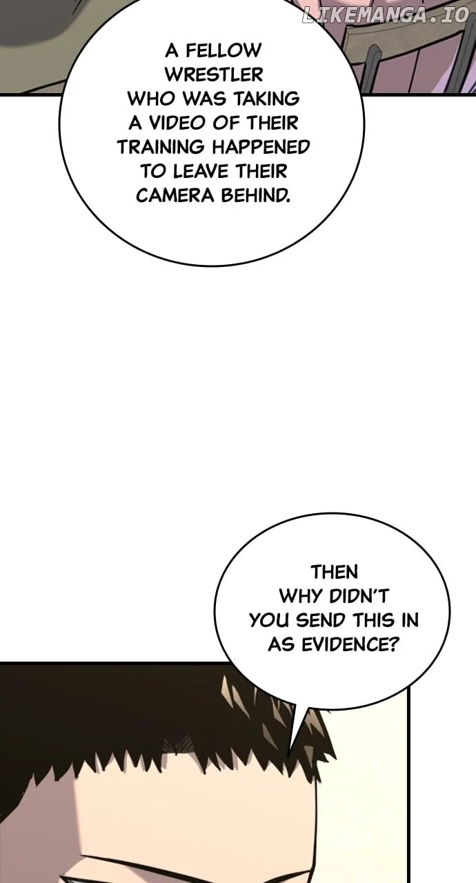 Justice Served Chapter 11 page 99 - 
