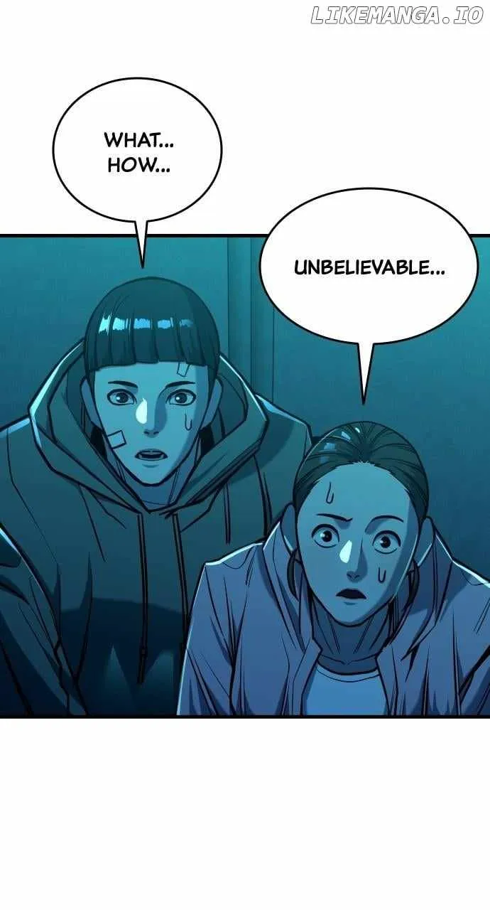 Justice Served Chapter 12 page 106 - 