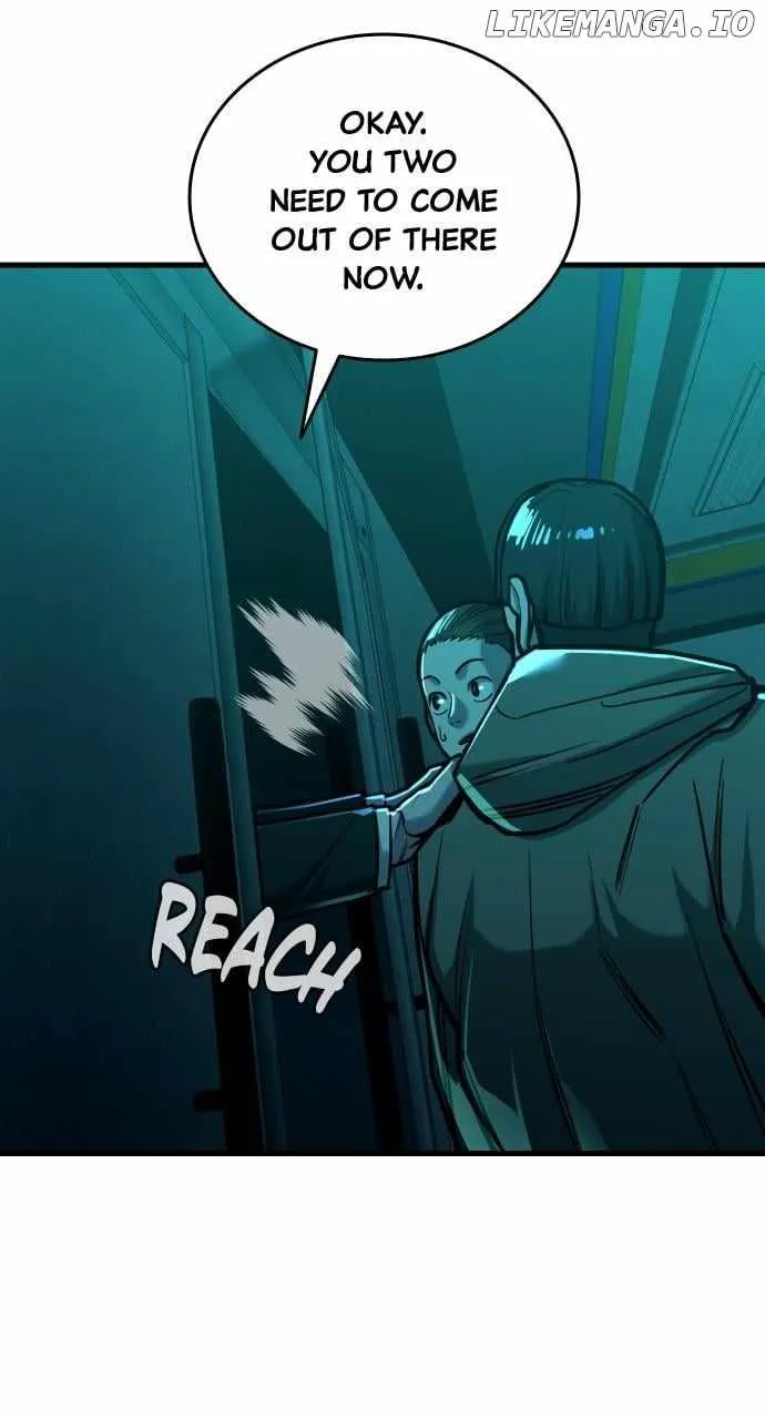 Justice Served Chapter 12 page 107 - 