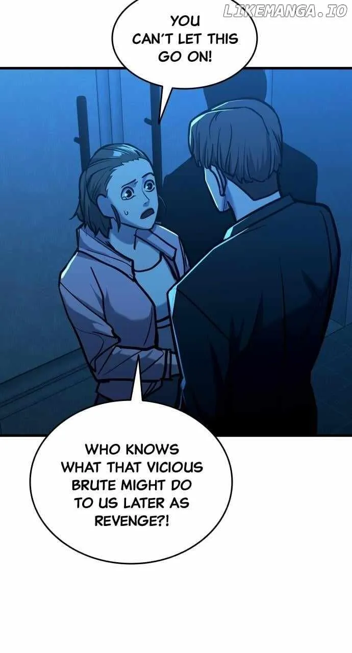 Justice Served Chapter 12 page 109 - 