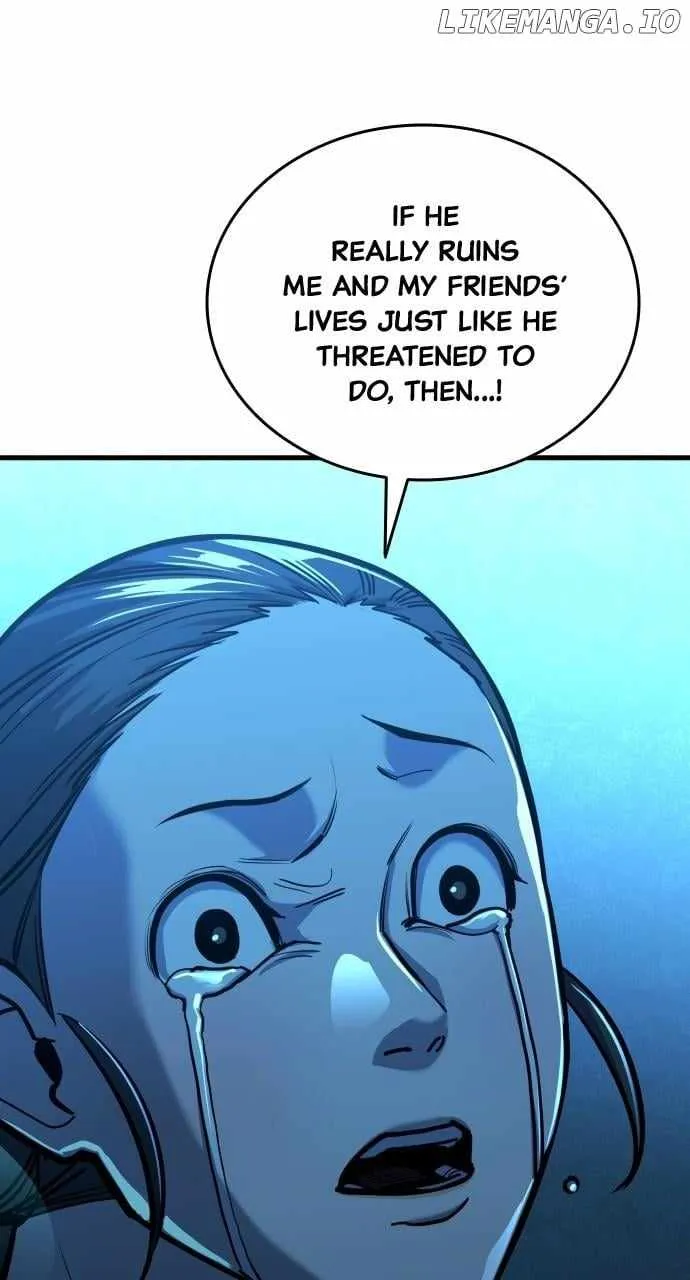 Justice Served Chapter 12 page 110 - 